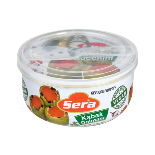 Sera Hazır Yemek Kabak Dolması 314 Gr