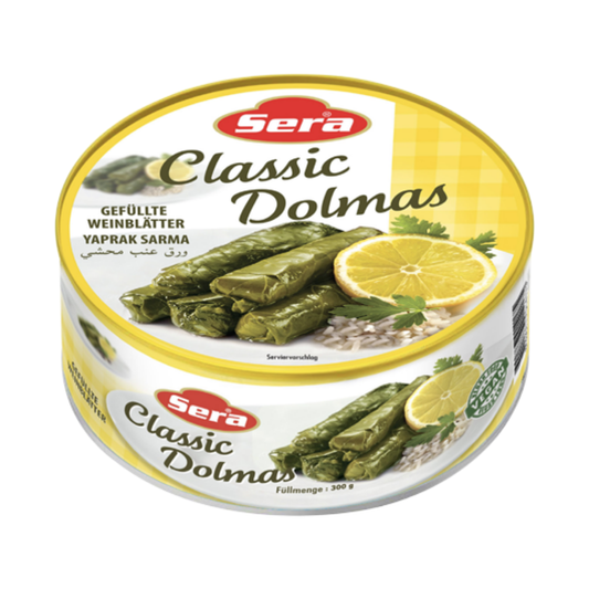 Sera Hazır Yemek Yaprak Sarması 300 Gr
