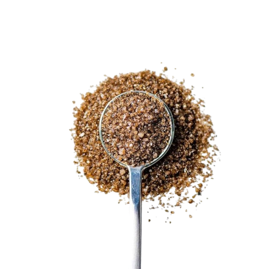 Fümelenmiş Acılı Deniz Tuzu 220 Gr