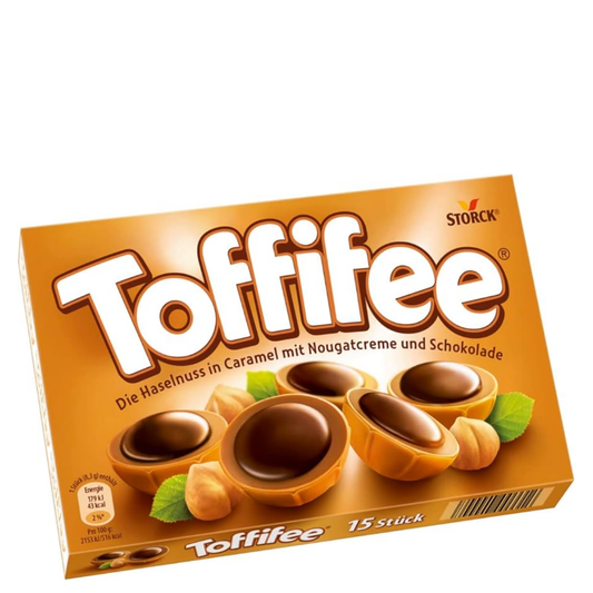 Toffifee 15 Adet