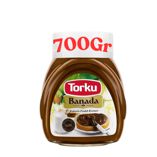 Torku Banada 700Gr