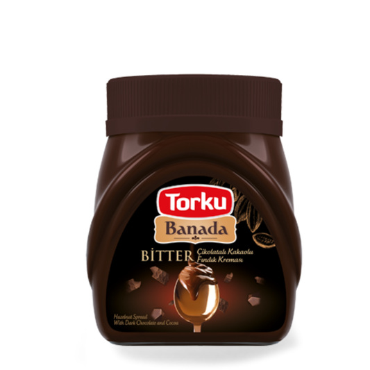 Torku Banada Bitter 370Gr
