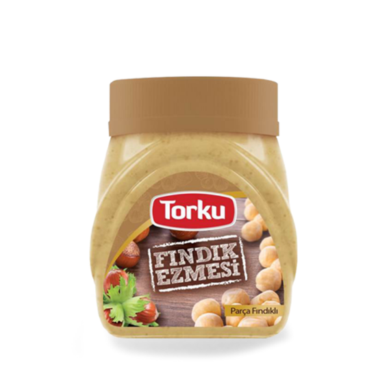Torku Fındık Ezmesi 370Gr