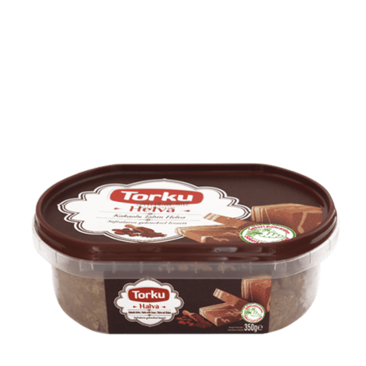Torku Helva Kakaolu 350Gr