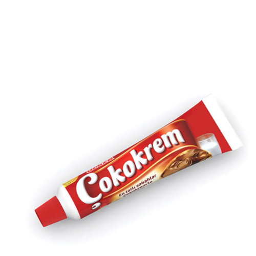 Ülker Çokokrem Tüp 40Gr