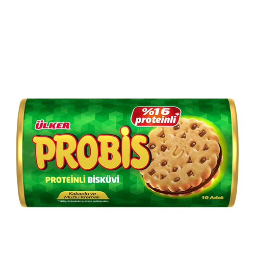 Ülker Probis 10X28Gr