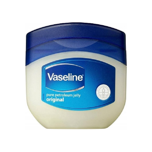 Vaseline Pure Petroleum Jelly Original 100 Ml