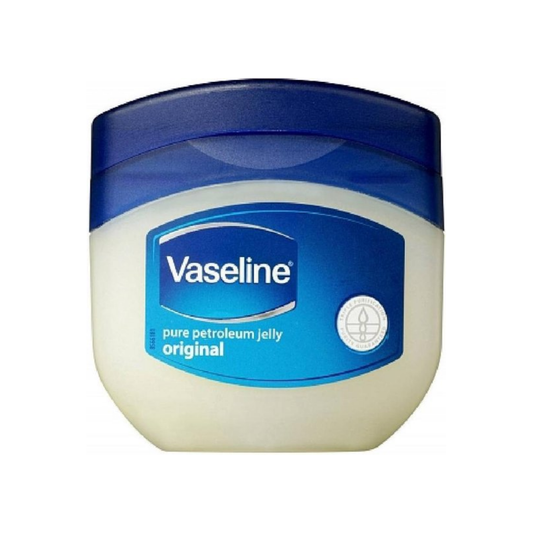 Vaseline Pure Petroleum Jelly Original 100 Ml