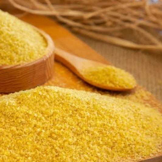 Yerli Çiğköftelik Köy Bulguru 1Kg