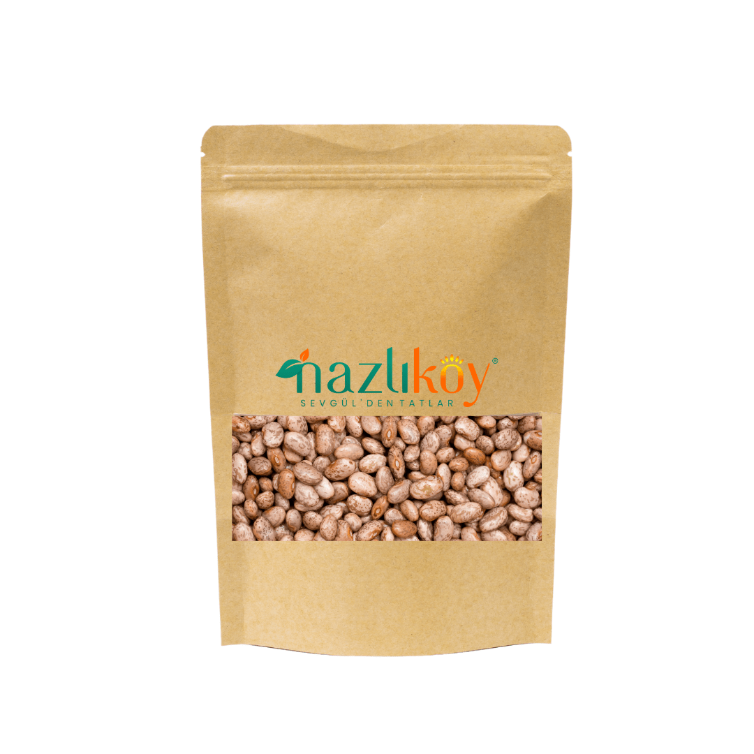 Barbunya 500 Gr - Nazlikoy