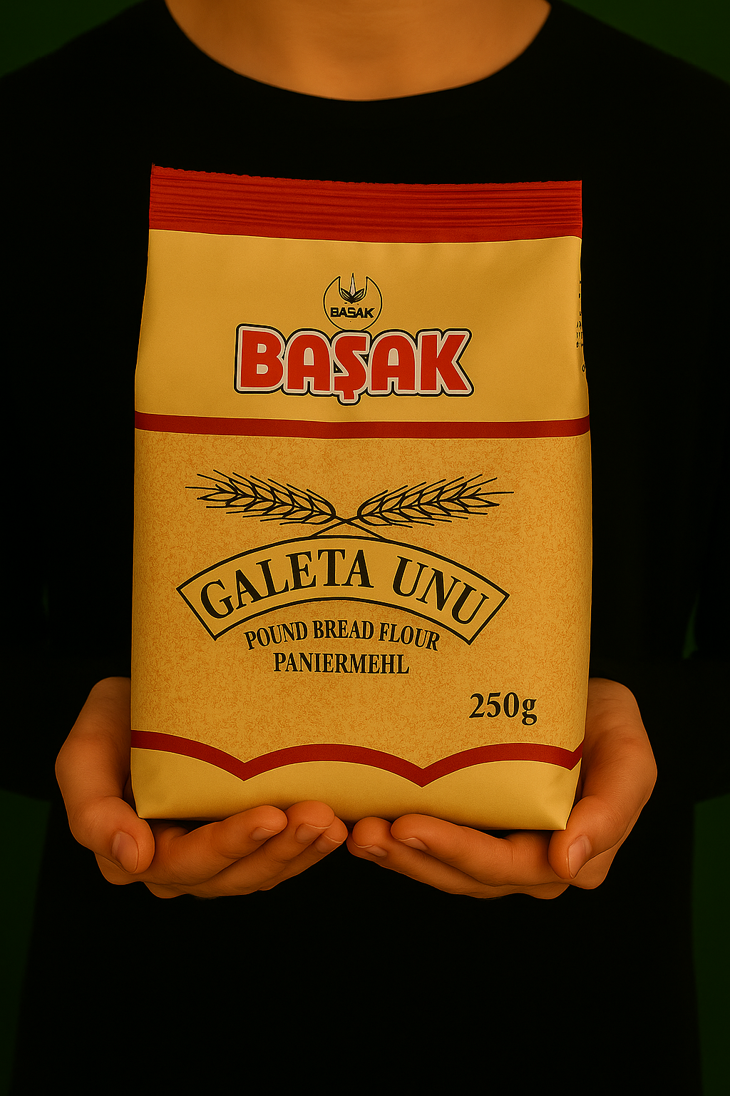 Başak Galeta Unu 250gr