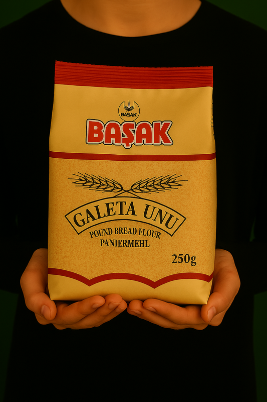 Başak Galeta Unu 250gr