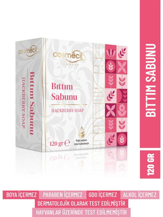 Bıttım Sabunu 120 gr - Nazlikoy