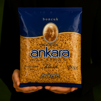 ANKARA BONCUK 500GR