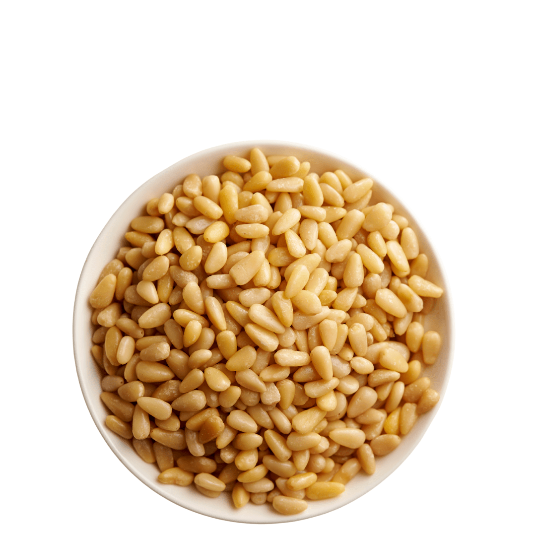 Çam Fıstığı( Dolmalık Fıstık ) 40 Gr - Nazlikoy