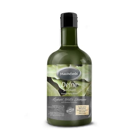 Defne Şampuanı 400 ml - Nazlikoy