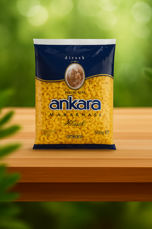 ANKARA DIRSEK 500GR