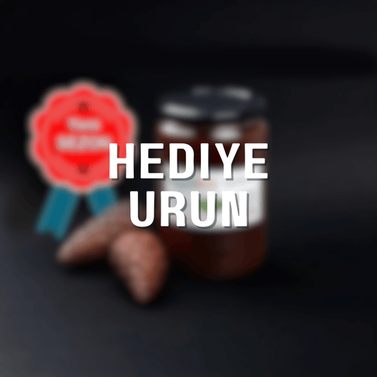 Hediye Ürün - Nazlikoy