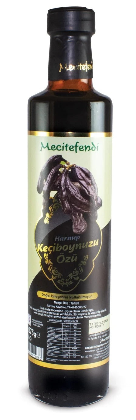 Harnup Keçiboynuzu Özü – 675 gr