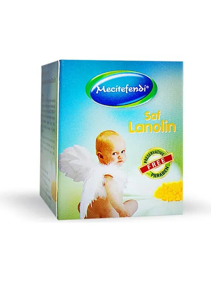 Saf Lanolin Kremi – 30 ml