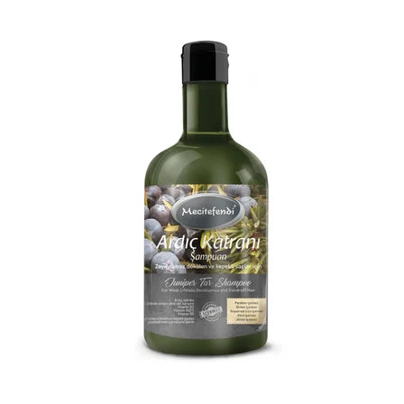 Ardıç Katran Şampuanı 400 Ml