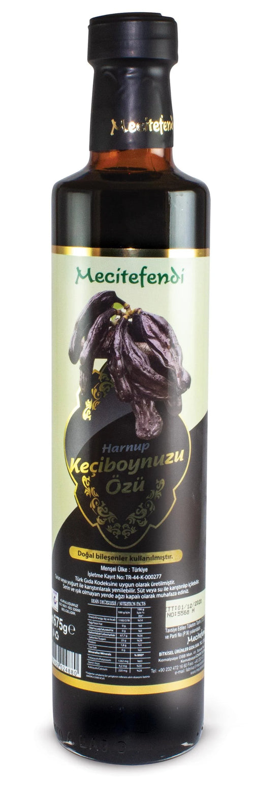 Harnup Keçiboynuzu Özü 675 Gr