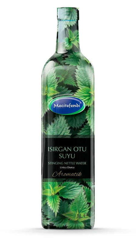 Isırgan Suyu 1Lt