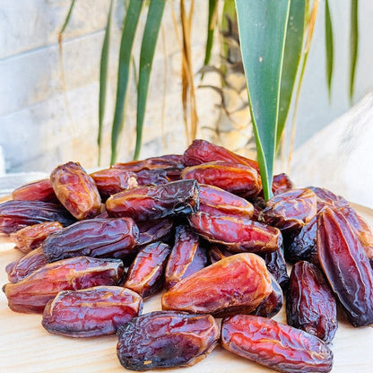 Mebrum Hurması ( 1 Kg. )