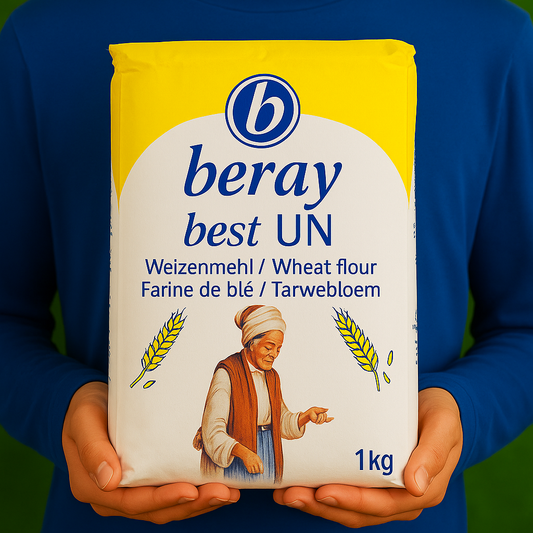 Beray Un 1Kg