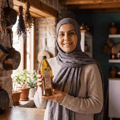 Zeytin Yağı