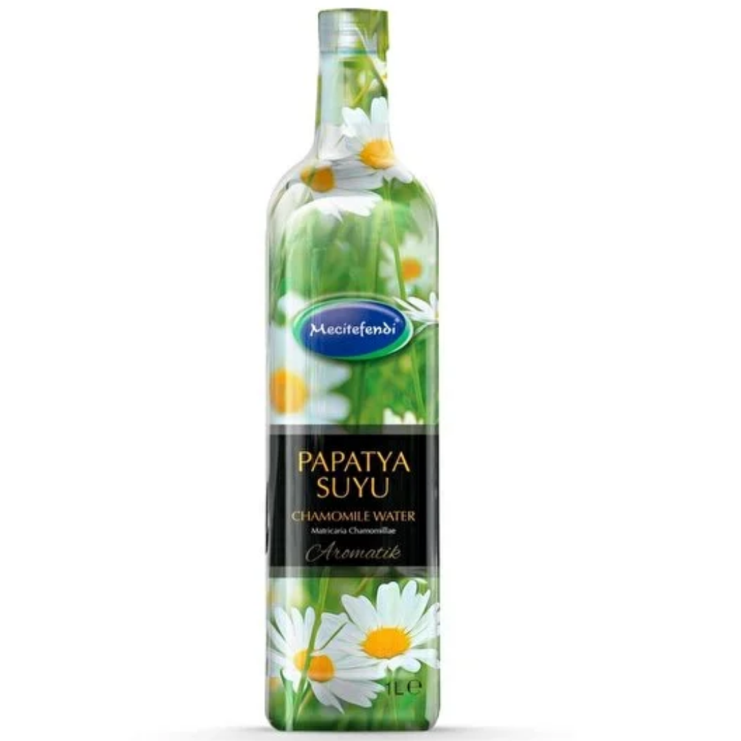 Papatya Suyu 1 Lt - Nazlikoy