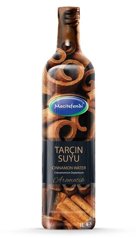 Tarçın Suyu 1 lt - Nazlikoy
