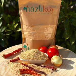 Yeni Sezon Tarhana ( 500 Gram ) - Nazlikoy
