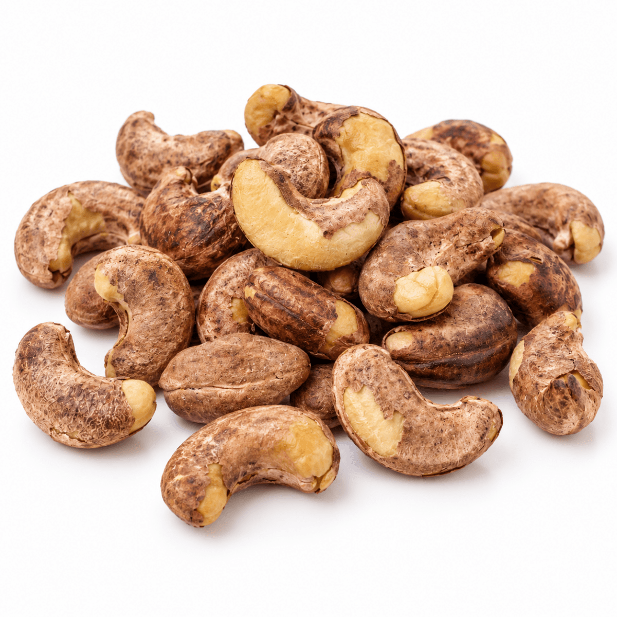 Zarlı Kaju – Tuzlu ve Kavrulmuş ±140 Gr - Nazlikoy
