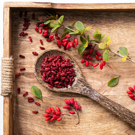 Zereşk Üzümü (Barberry) 180gr - Nazlikoy