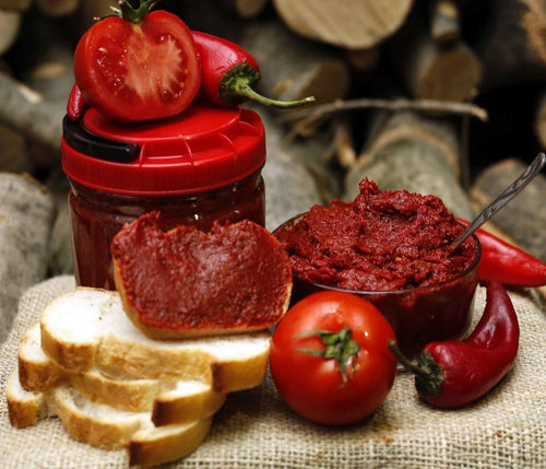 Karışık Salça ( 1 Kg )