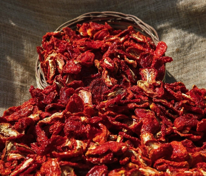 Kuru Domates ( 500 Gram )