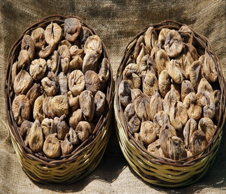 Duble Kuru İncir ( 500 Gr. )
