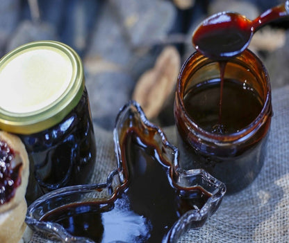 Kuşburnu Marmelatı ( 460 Gram )
