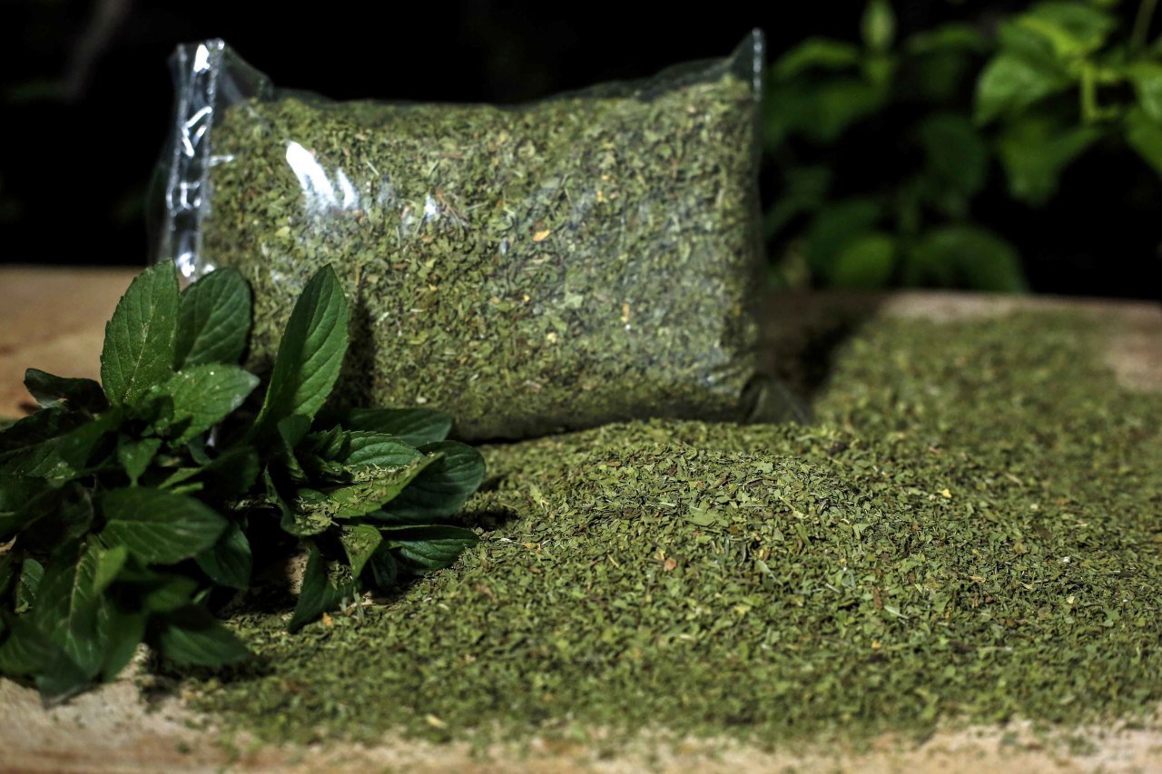 Kuru Nane ( 100 Gram )