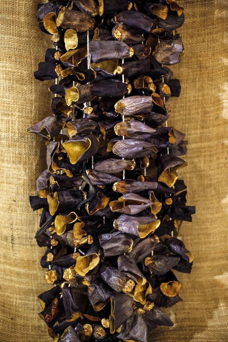 1 Dizi Dolmalık Patlıcan