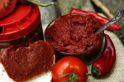 Karışık Salça ( 1 Kg )