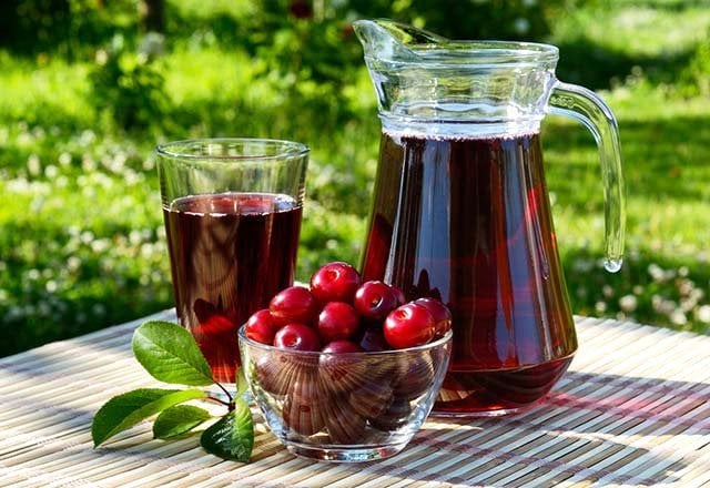 Vişne Özü ( 850 Gram )
